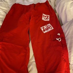 Zumba Cargo pants